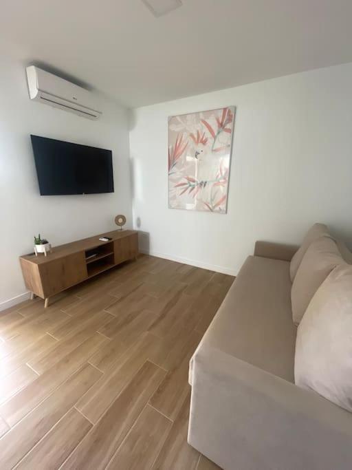 Apartamento D&L Costa Del Silencio Exterior photo